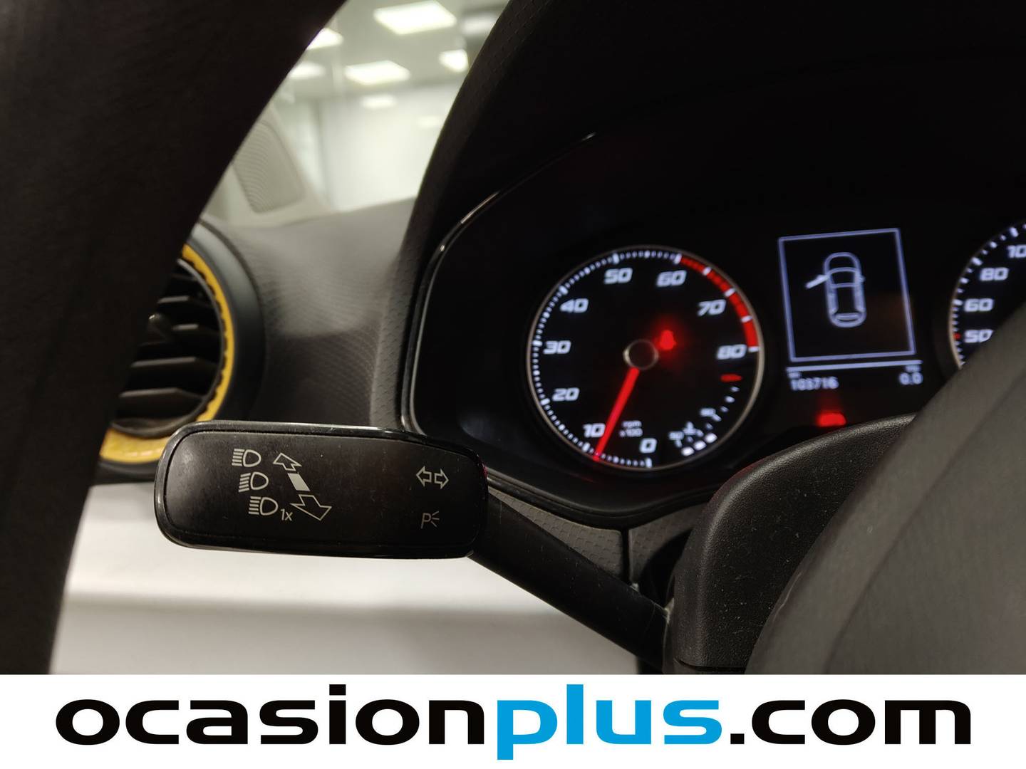 Foto Seat Ibiza SEAT Ibiza 1.0 MPI Reference Plus (80 CV)