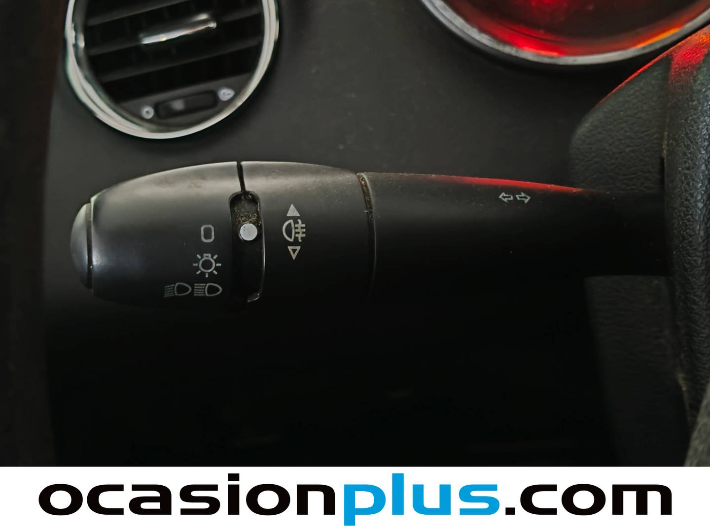 Peugeot 308 Peugeot 308 1.6 VTi Confort (120 CV) 2009
