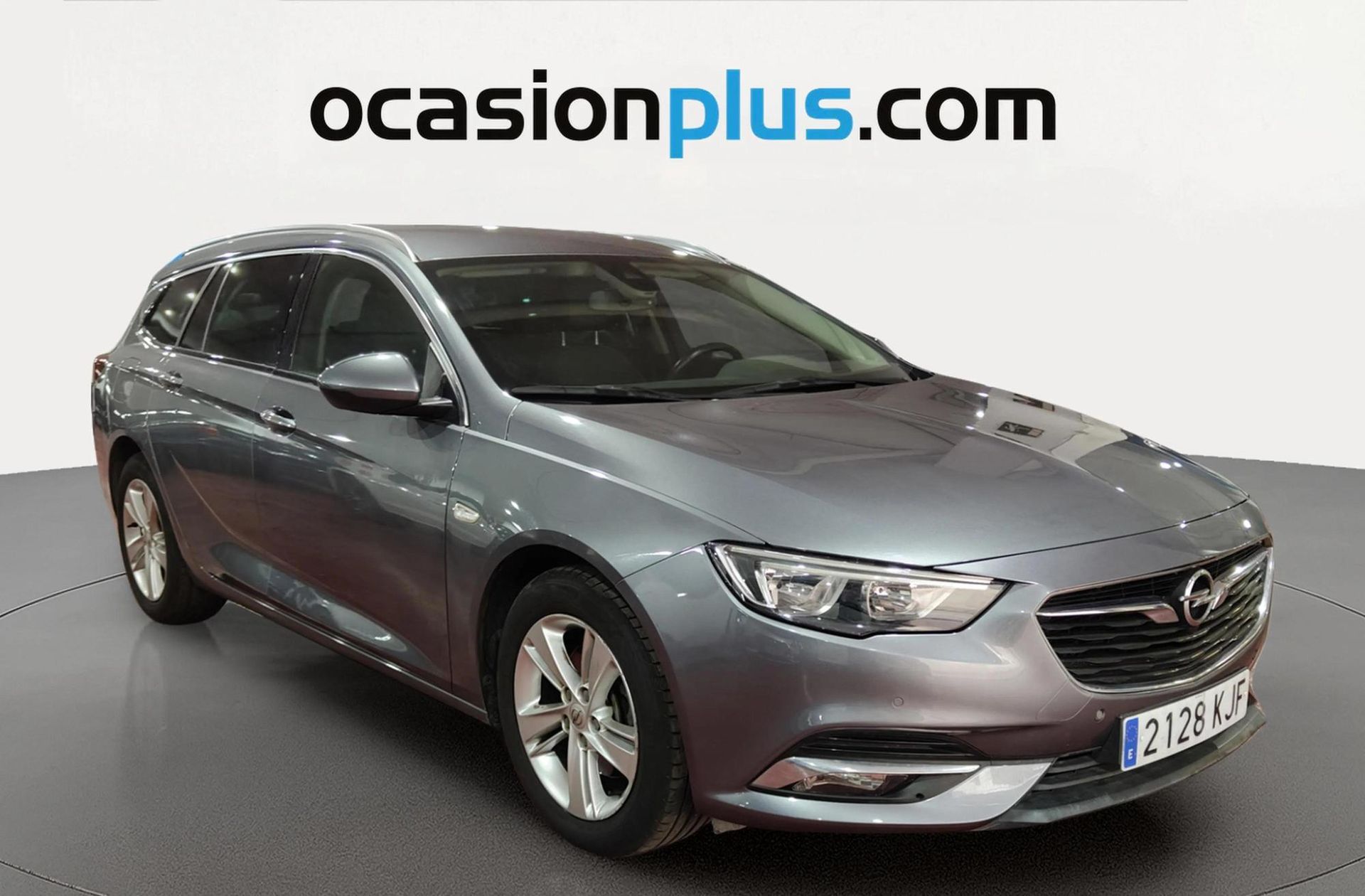 Opel Insignia Sports Tourer 2.0 CDTI Turbo D Excellence - foto 2