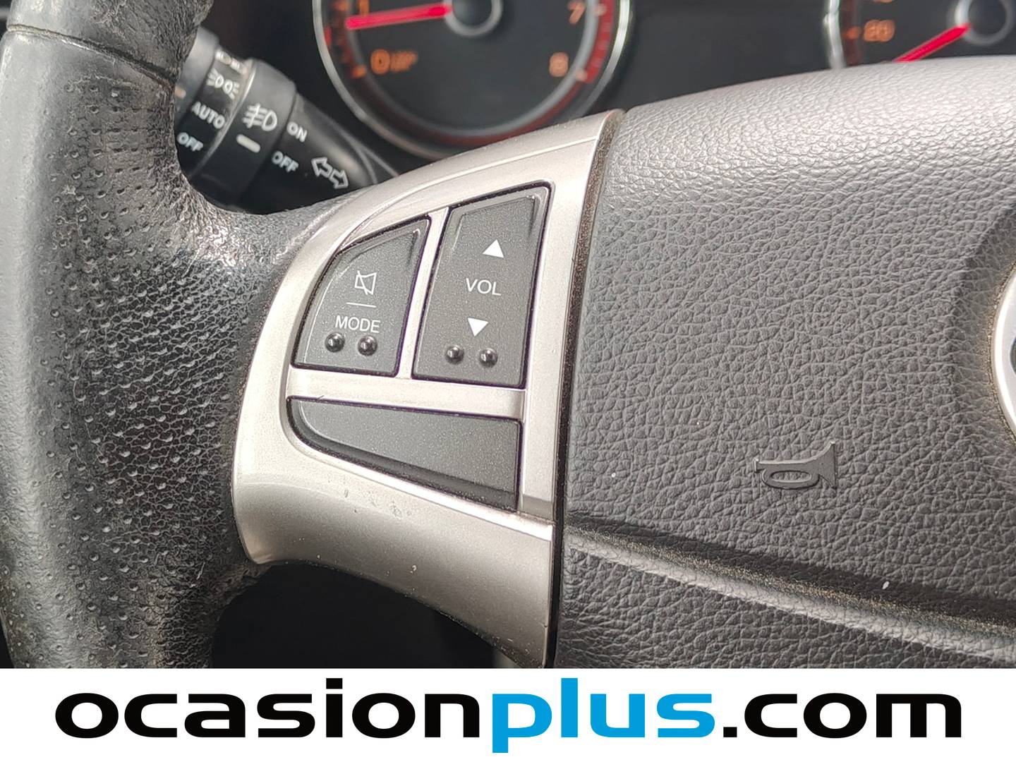 SsangYong Korando SsangYong Korando G20 Sport 4x2 (149 CV) de ocasión