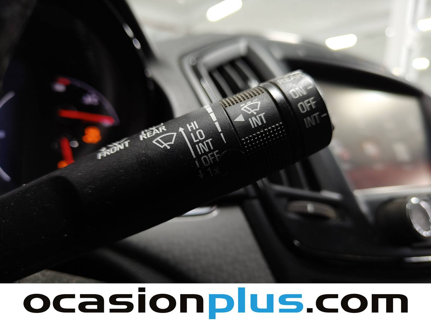 Opel Insignia Opel Insignia 1.6 CDTI ecoFlex S&S Business (136 CV) de ocasión