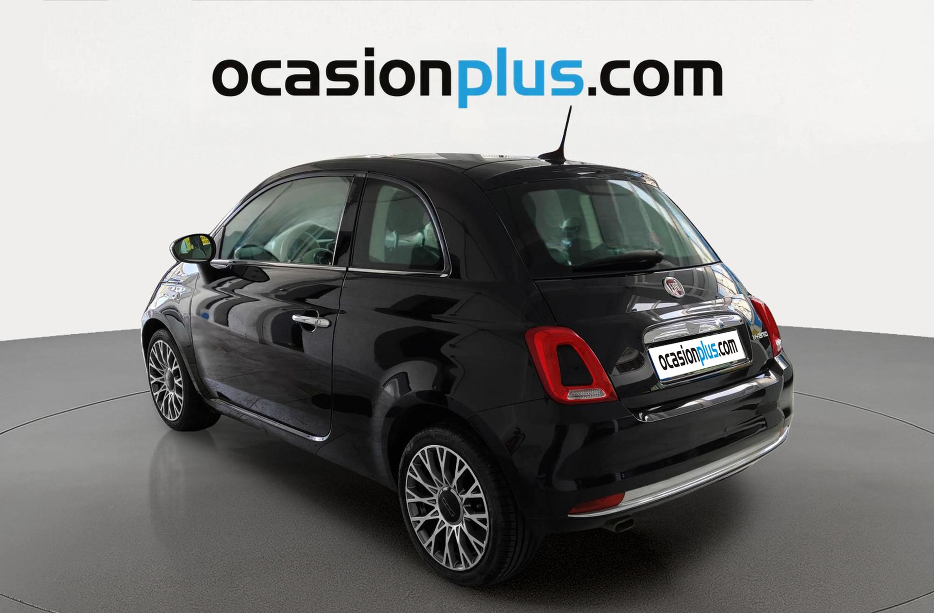 Fiat 500 Dolcevita 1.0 Hybrid - foto 3
