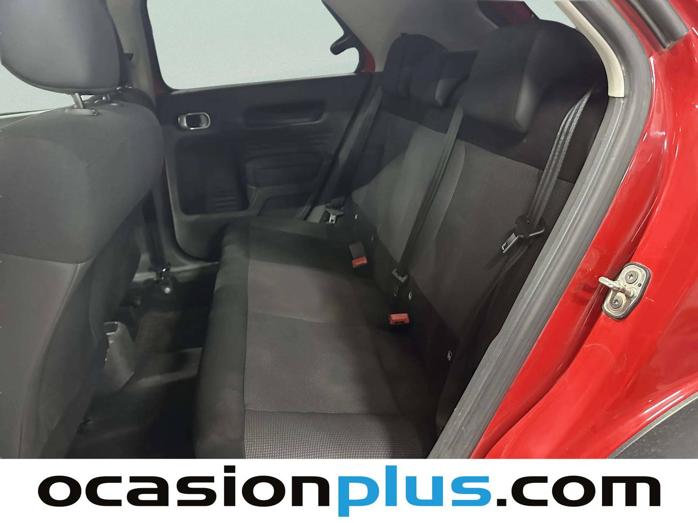 Foto Citroën C4 Cactus Citroen C4 Cactus 1.2 PureTech Feel Fine (82 CV)