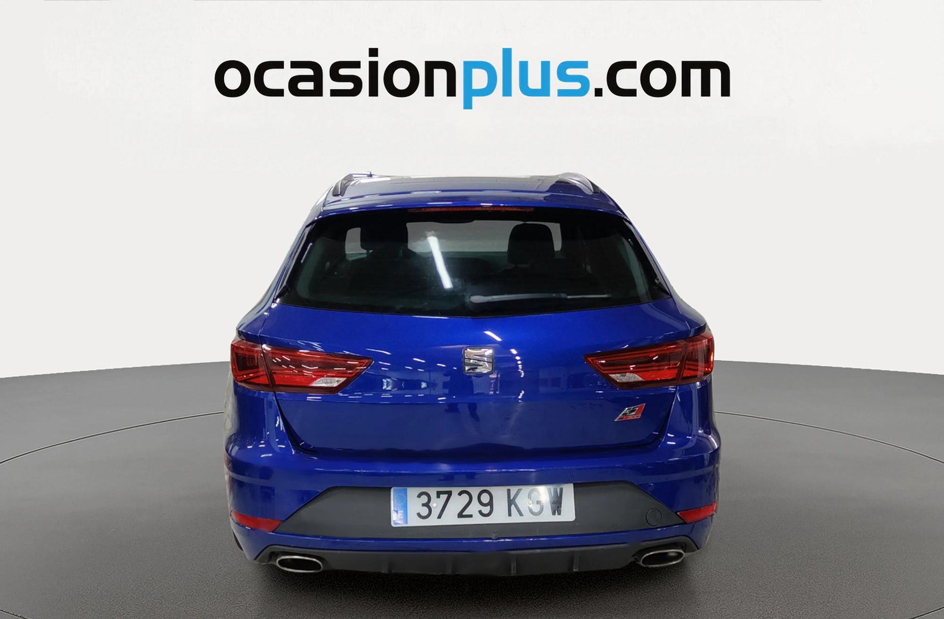 SEAT León ST 2.0 TSI Cupra - foto 18