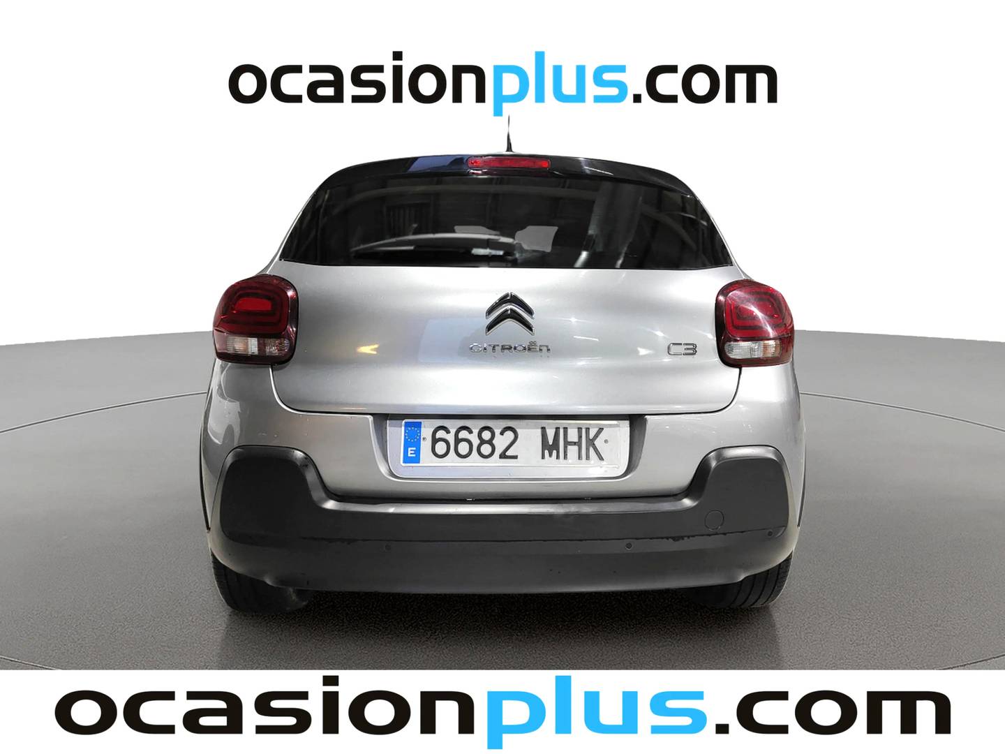 Citroën C3 Citroen C3 PureTech 82 Shine (83 CV) 83cv