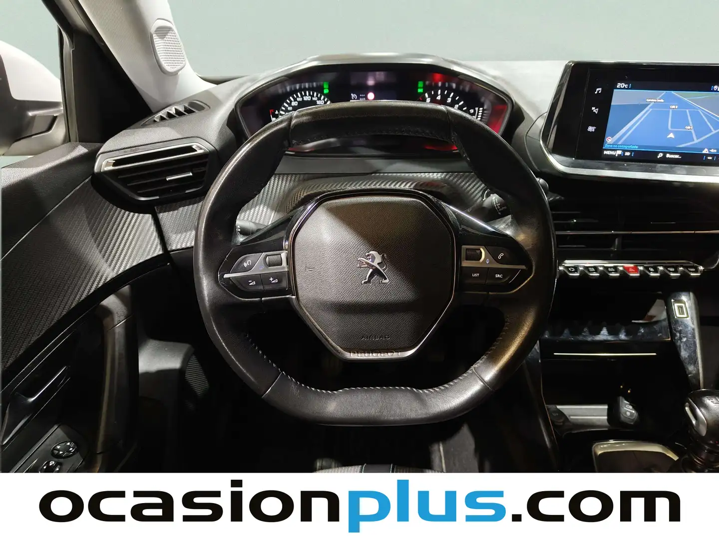 Foto Peugeot 2008 Peugeot 2008 PureTech 100 S&S Allure (100 CV)