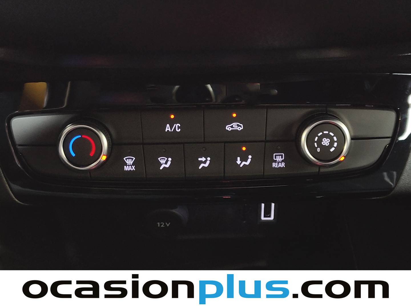 Foto Opel Corsa Opel Corsa 1.2 T XHL GS eDCT (100 CV)