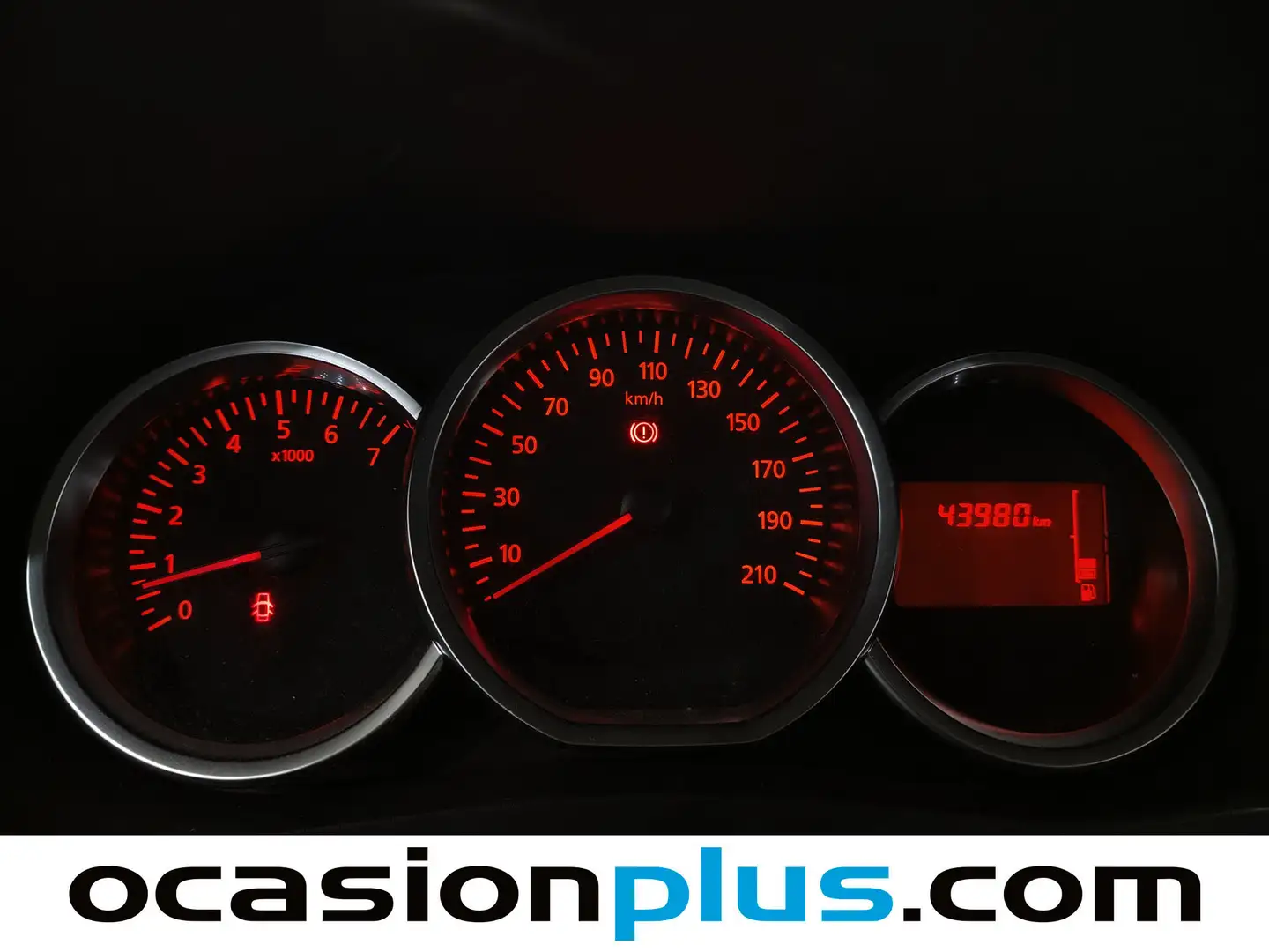 Foto Dacia Lodgy Dacia Lodgy Comfort 1.6 (107 CV) GLP