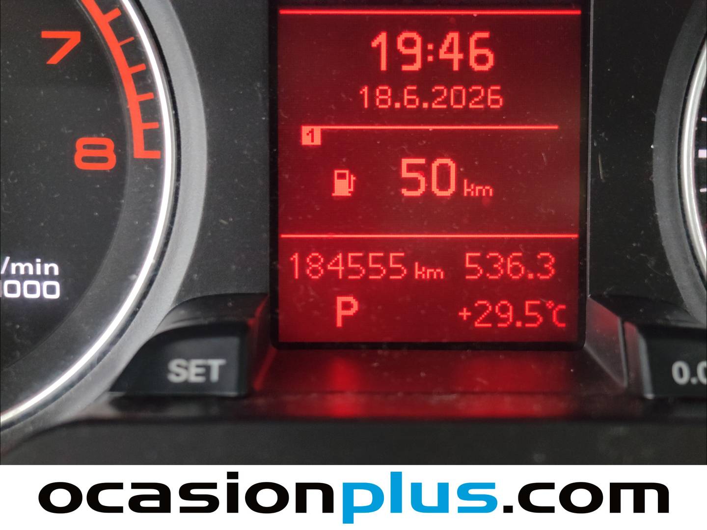 Audi A4 Audi A4 Avant 1.8 TFSI  (160 CV) multitronic seminuevo