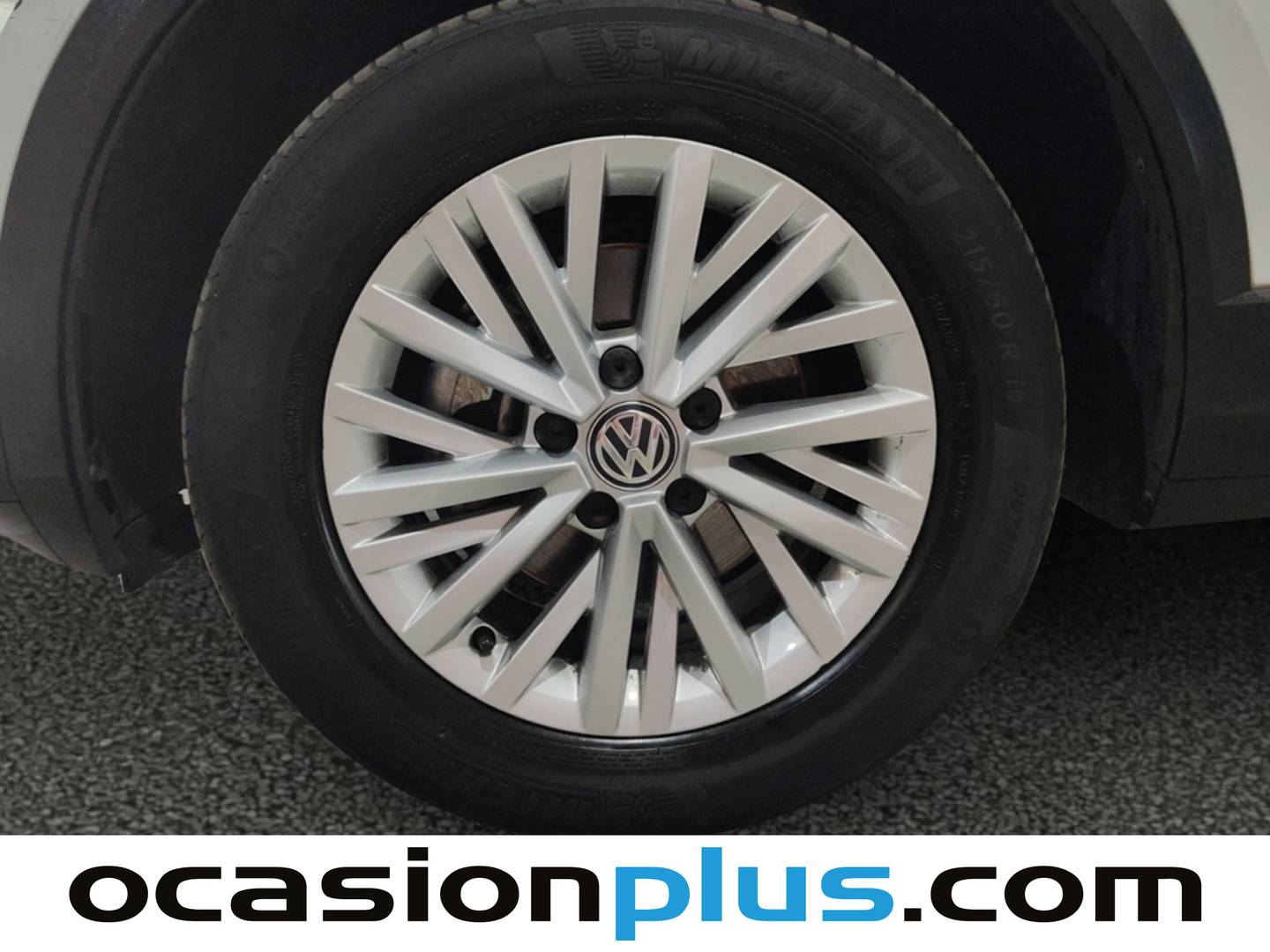 Foto Volkswagen T-Roc Volkswagen T-Roc Edition 1.6 TDI (115 CV)