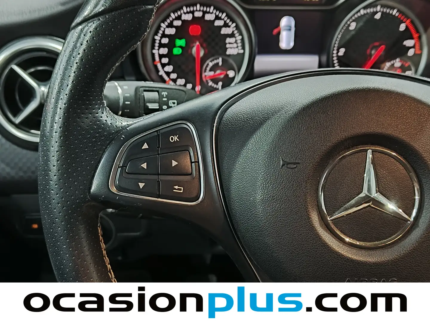 Foto Mercedes Clase A Mercedes-Benz Clase A 200 d (136 CV)