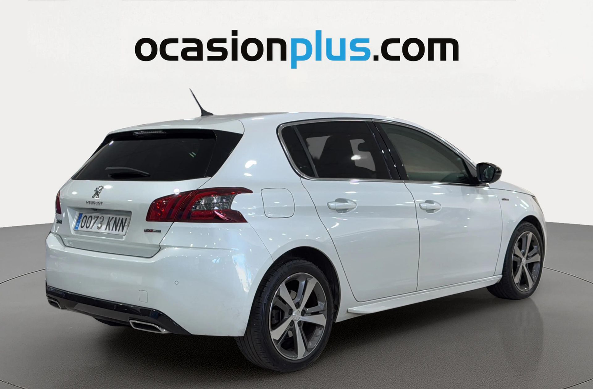 Peugeot 308 BlueHDi 150 GT Line - foto 3