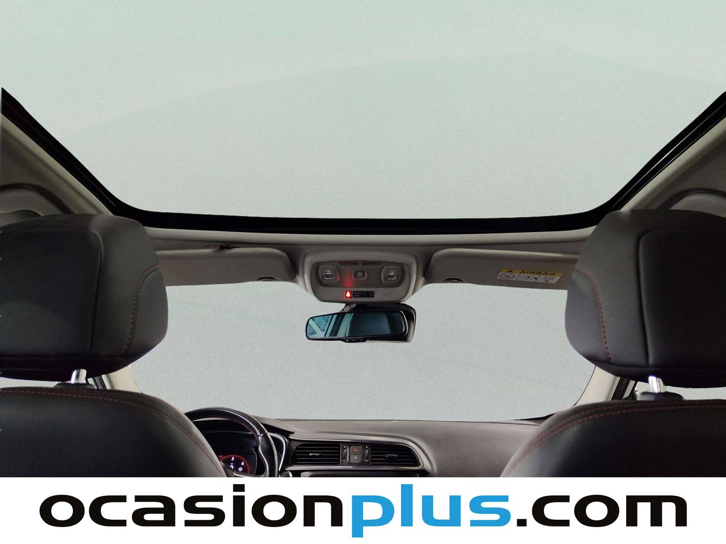 Renault Kadjar Renault Kadjar Black Edition Blue dCi (150CV) 4x2 km 0
