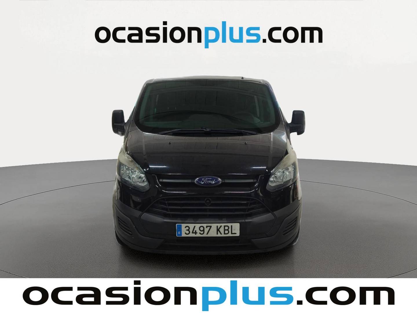 Ford Transit Custom Ford Transit Custom 2.2 TDCI 290 L1 Ambiente (125 CV) barato