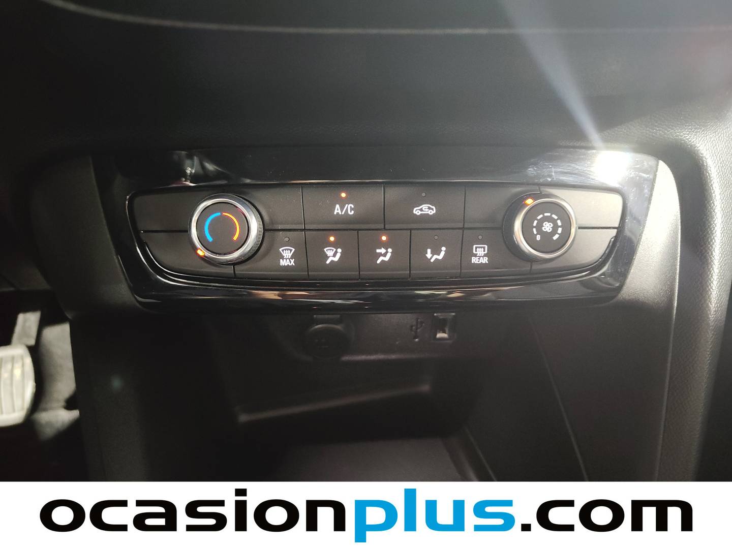 Foto Opel Corsa Opel Corsa 1.2 Turbo XHL Elegance (100 CV)