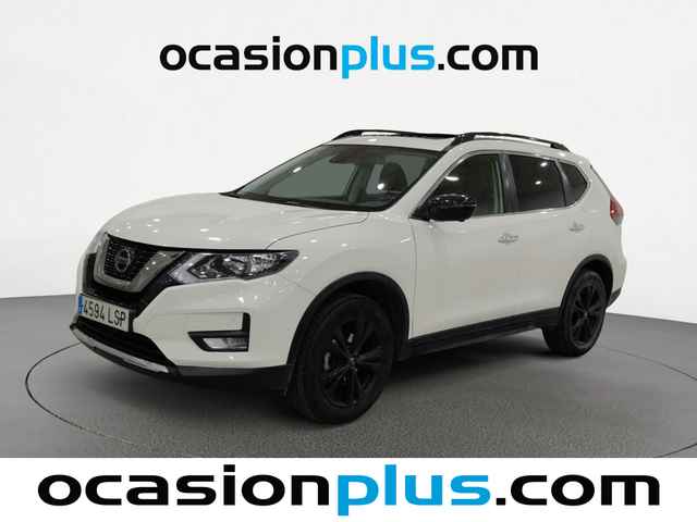 Nissan Segunda Mano Huelva