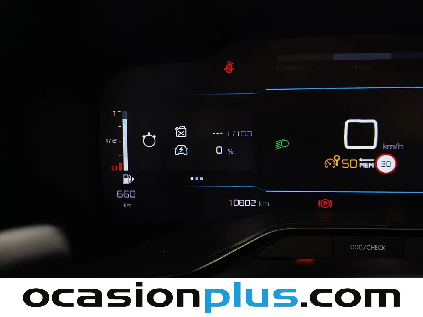 Foto Citroën C5 Aircross Citroen C5 Aircross Hybrid Plus e-DCS6 (136 CV)