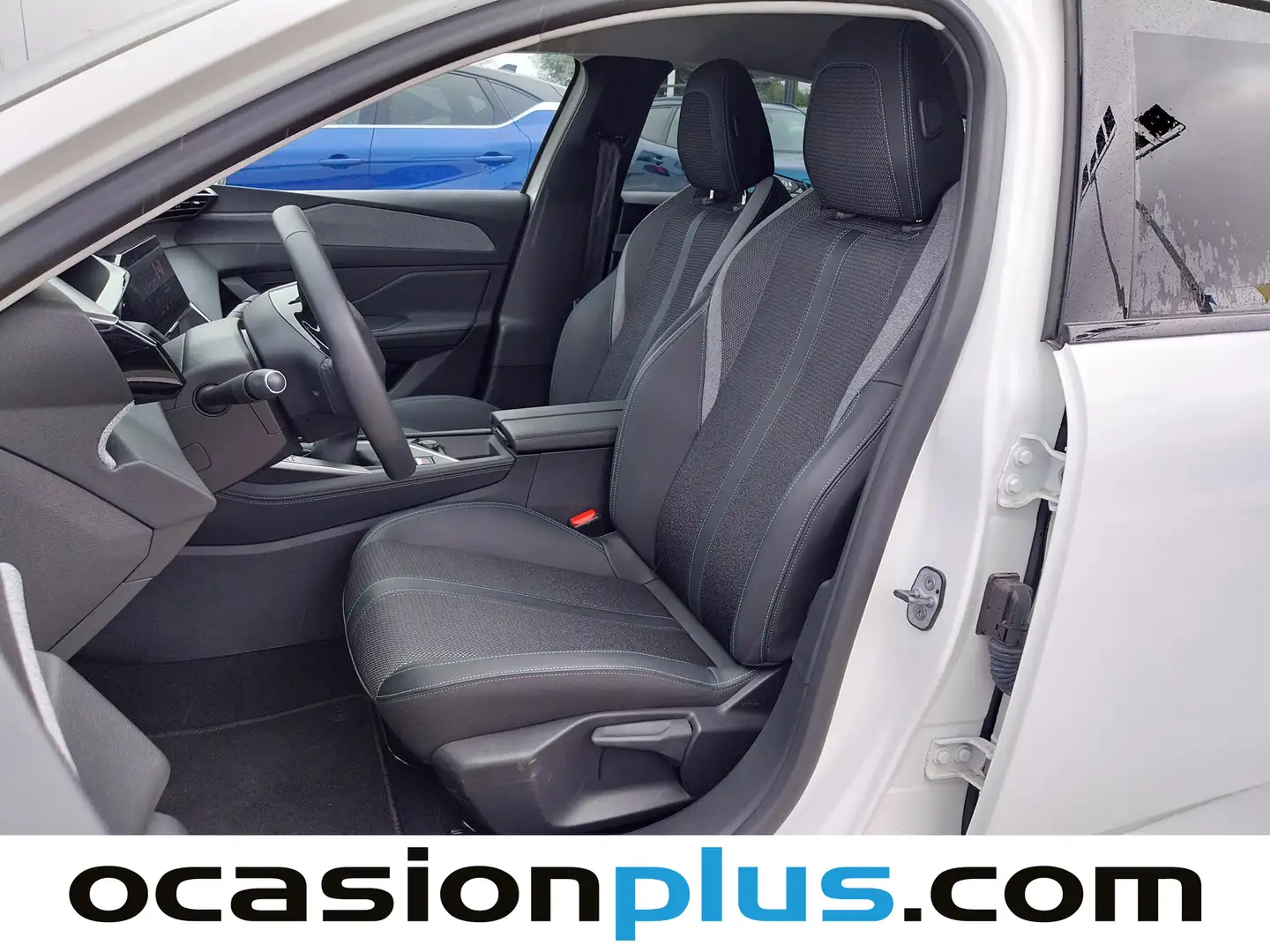 Foto Peugeot 308 Peugeot 308 SW BlueHDi 130 S&S Allure Pack (130 CV)