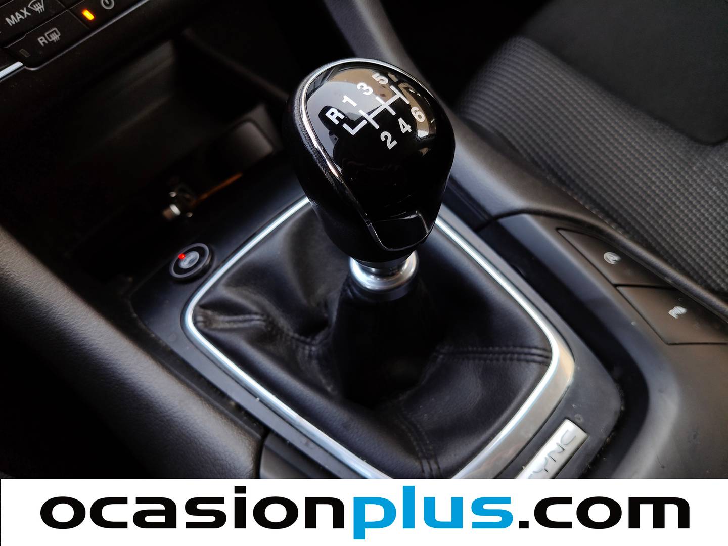 Ford Mondeo Ford Mondeo 1.5 EcoBoost Titanium (165 CV) de segunda mano
