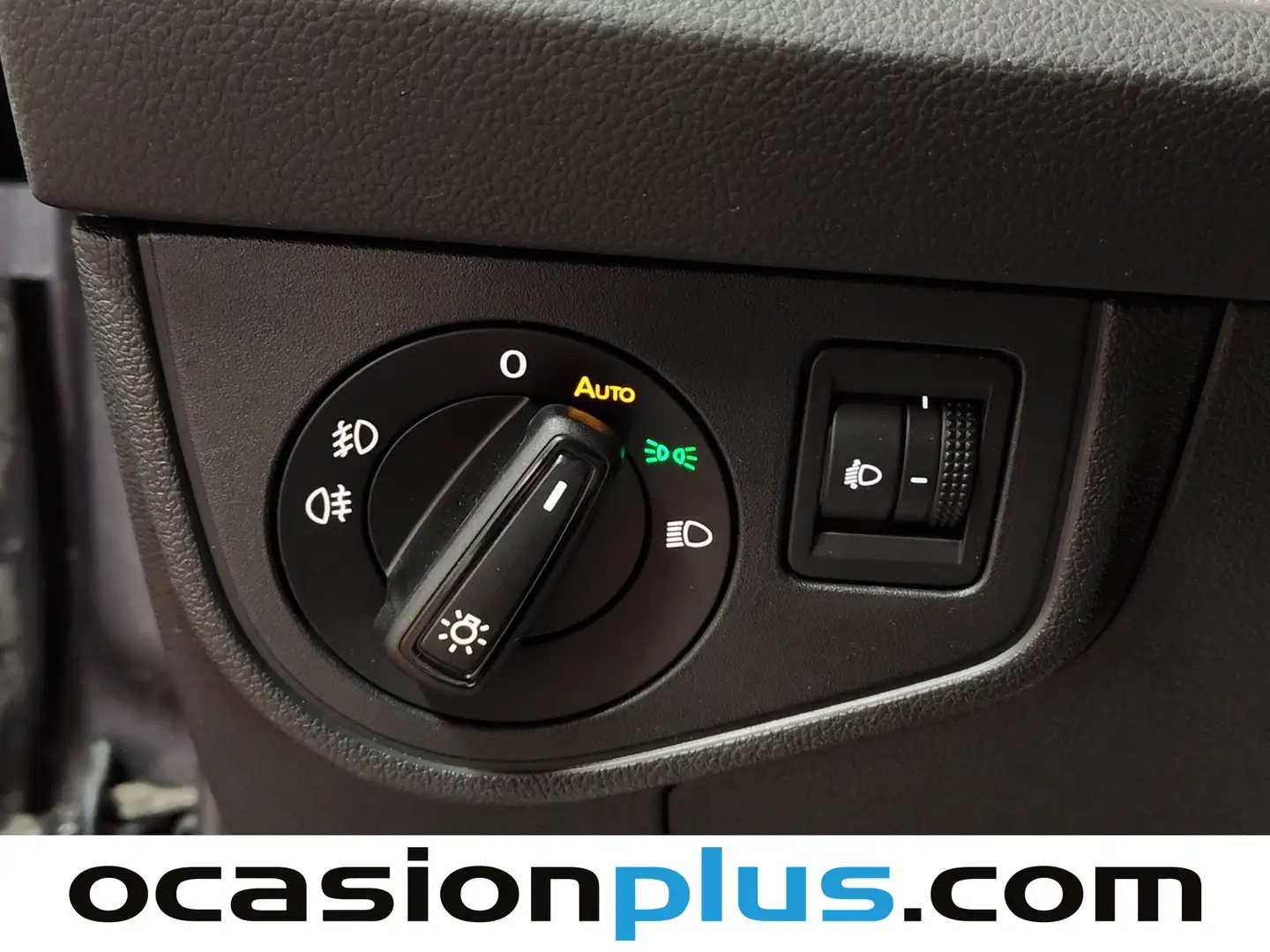 Foto Volkswagen Polo Volkswagen Polo R-Line 1.0 TSI  (95 CV)