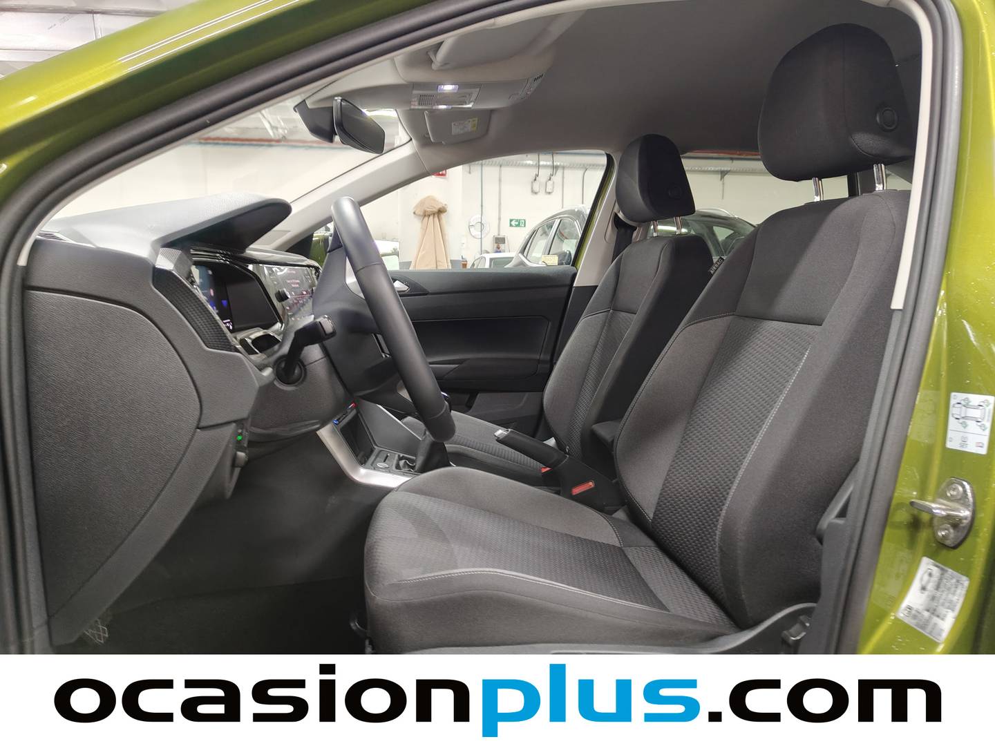 Foto Volkswagen Taigo Volkswagen Taigo ``Más`` 1.0 TSI  (115 CV)