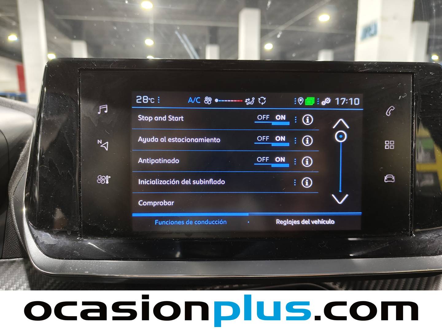 Foto Peugeot 208 Peugeot 208 PureTech 75 S&S Active Pack  (75 CV)