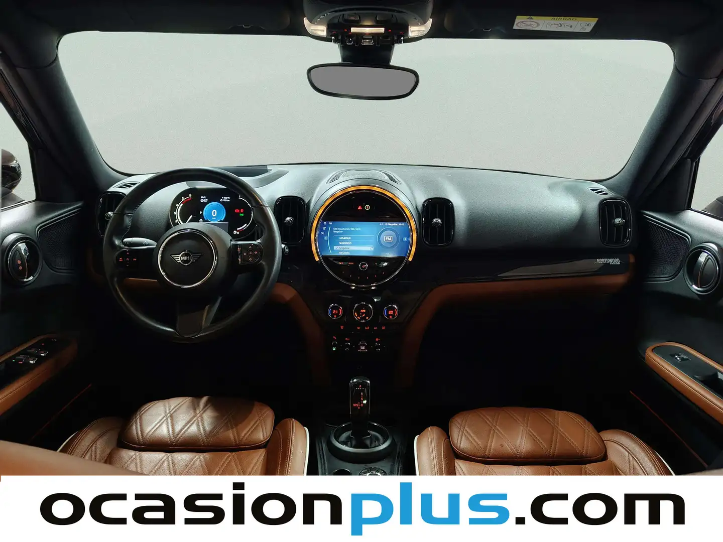 Foto Mini Countryman MINI MINI Countryman Cooper D (150 CV) Pack Nortwood Edition