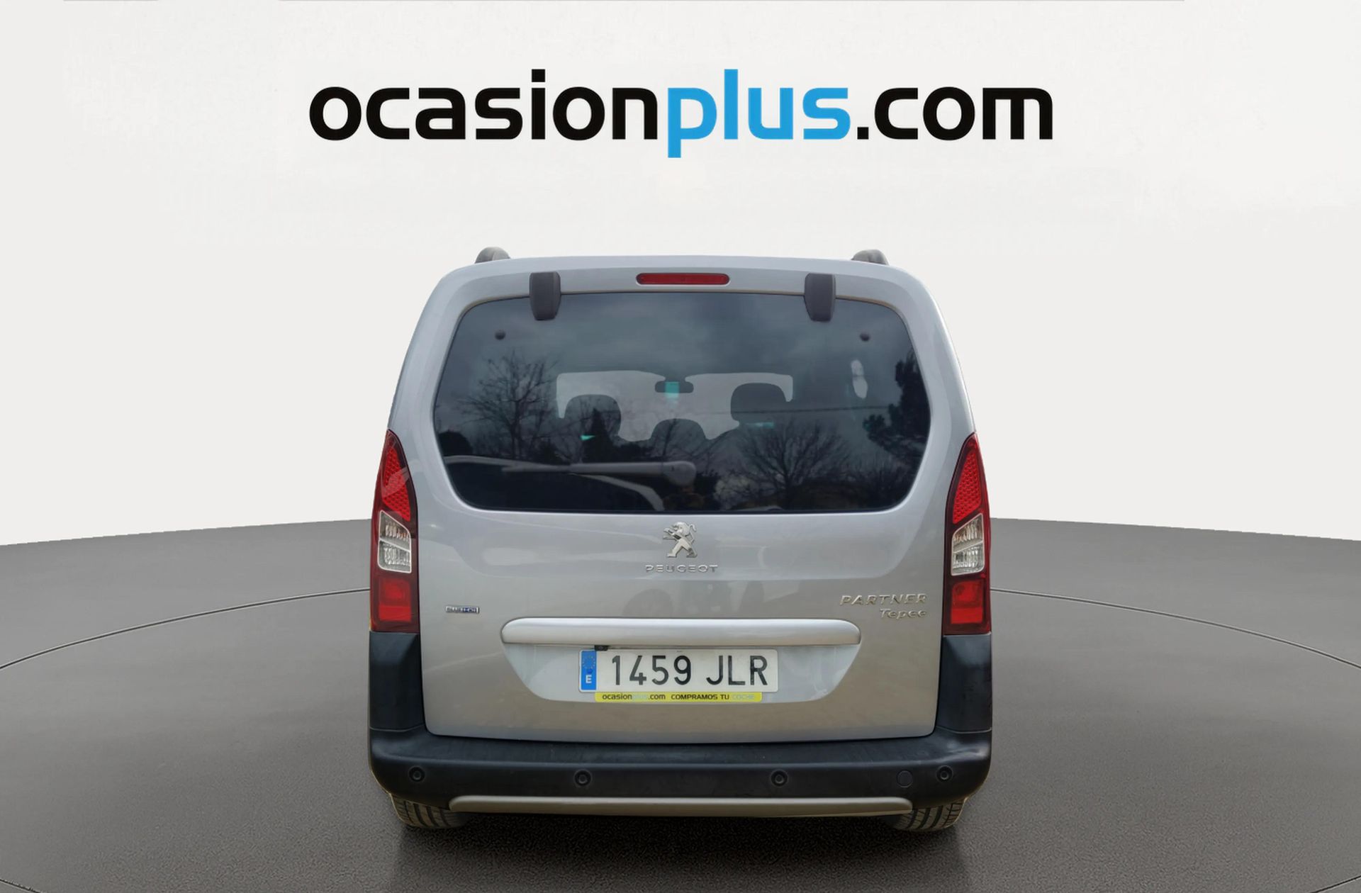 Peugeot Partner Tepee Combi 1.6 BlueHDi Outdoor - foto 14