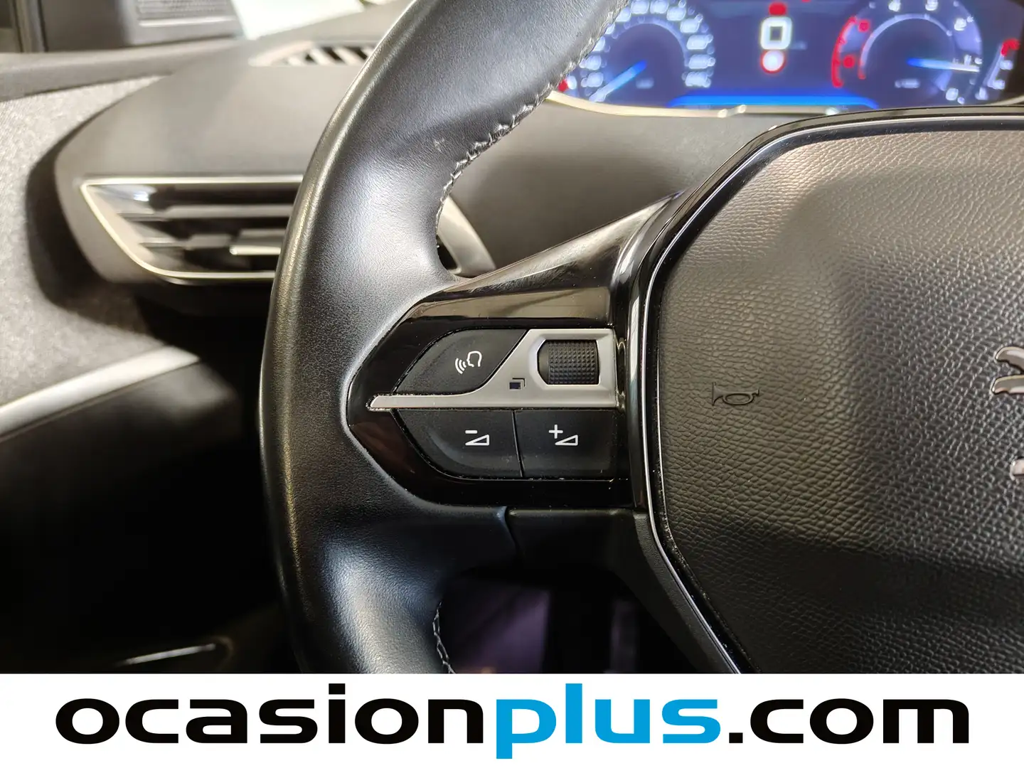 Foto Peugeot 5008 Peugeot 5008 BlueHDi 130 S&S Allure (130 CV) 7 Plazas