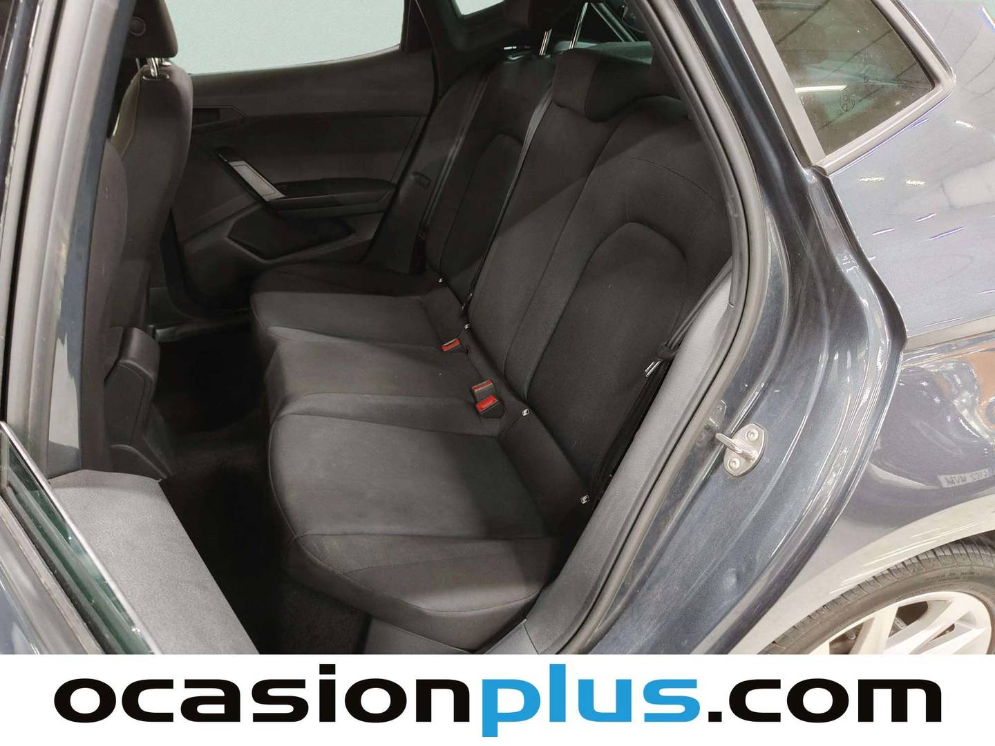 Foto Seat Ibiza SEAT Ibiza 1.5 TSI FR XL DSG (150 CV)