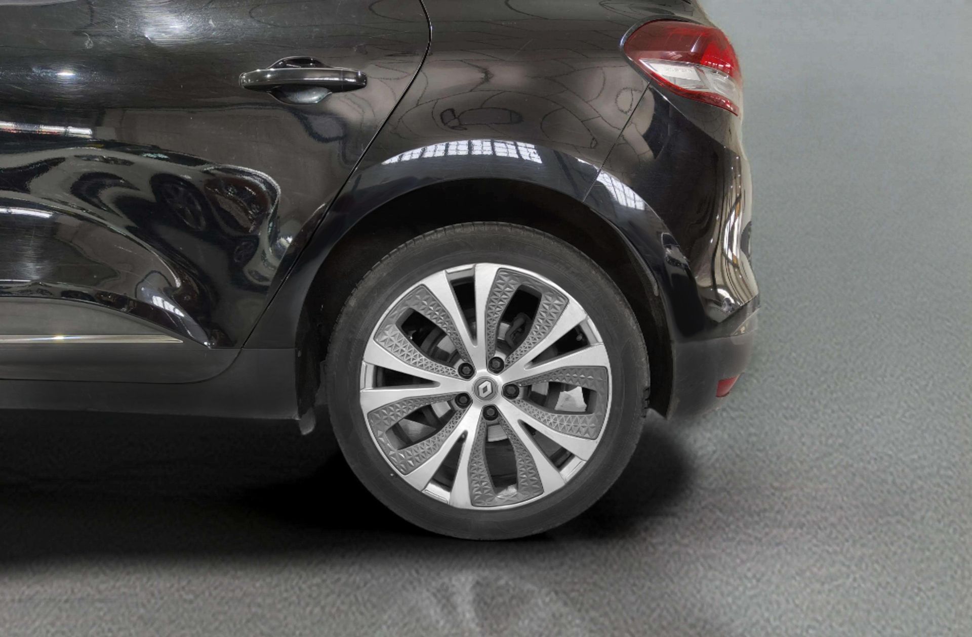Renault Scénic Zen TCe GPF - foto 34