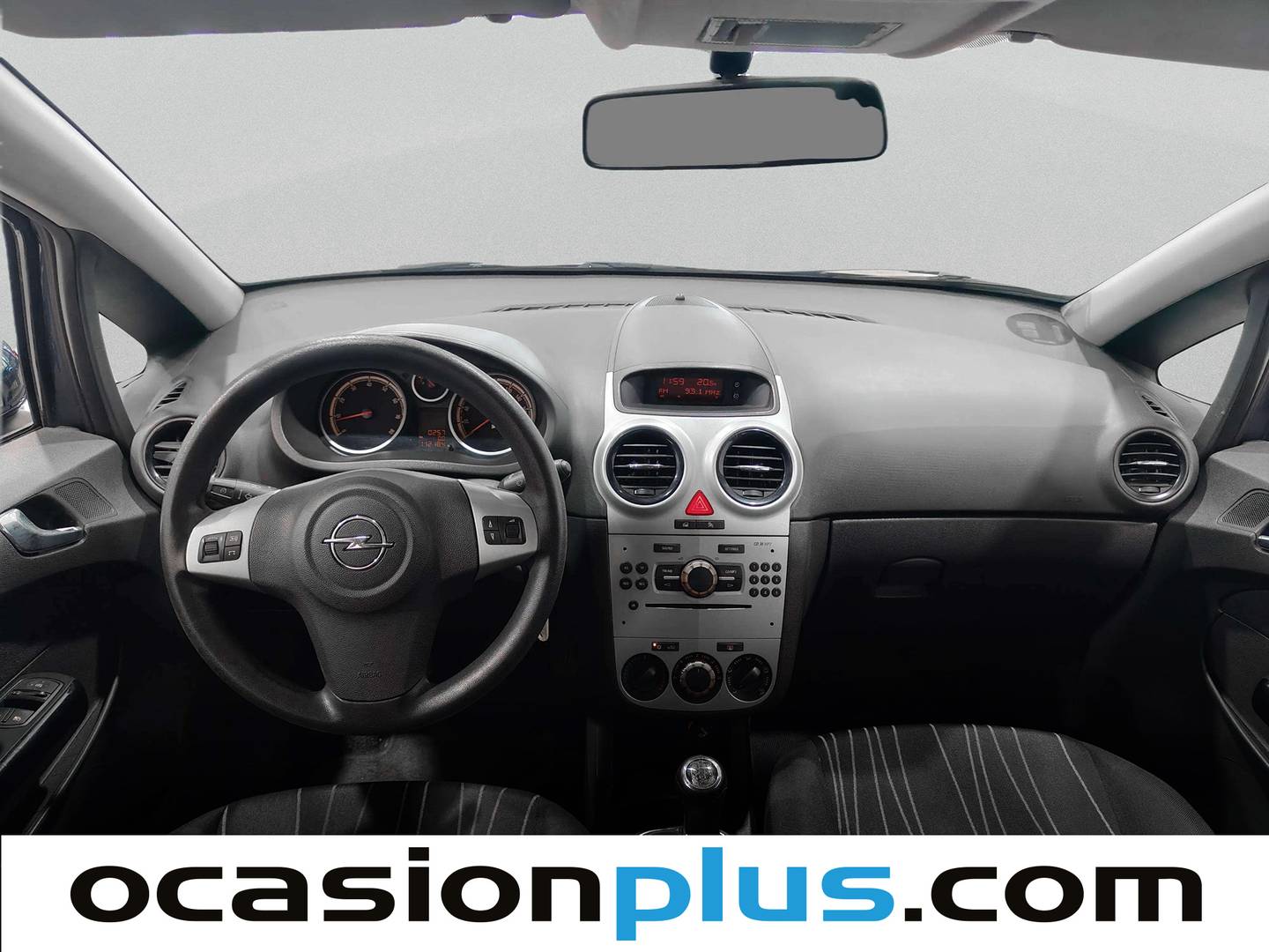 Opel Corsa Opel Corsa 1.2 111 Years (85 CV) de ocasión