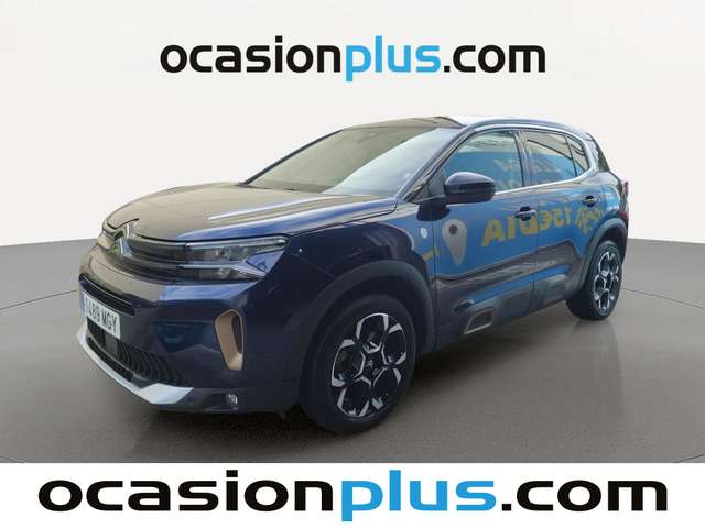 Citroën C5 Aircross PureTech 130 S&S C Series  (131 CV) de segunda mano