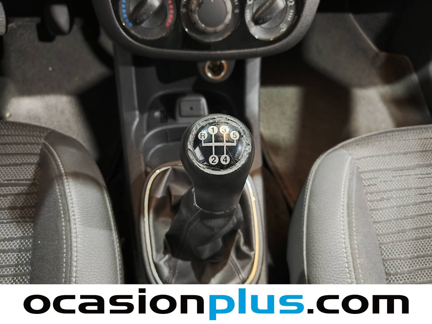 Opel Corsa Opel Corsa 1.3 ecoFlex Selective (75 CV) de segunda mano