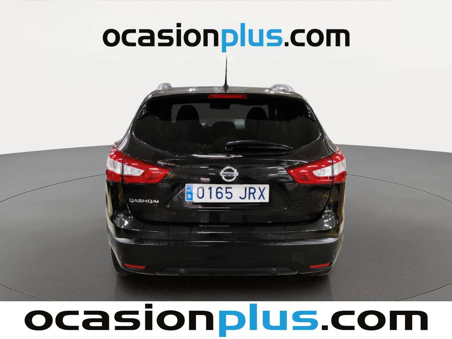Nissan QASHQAI Nissan Qashqai 1.5 dCi N-Connecta 4x2 (110 CV) al mejor precio