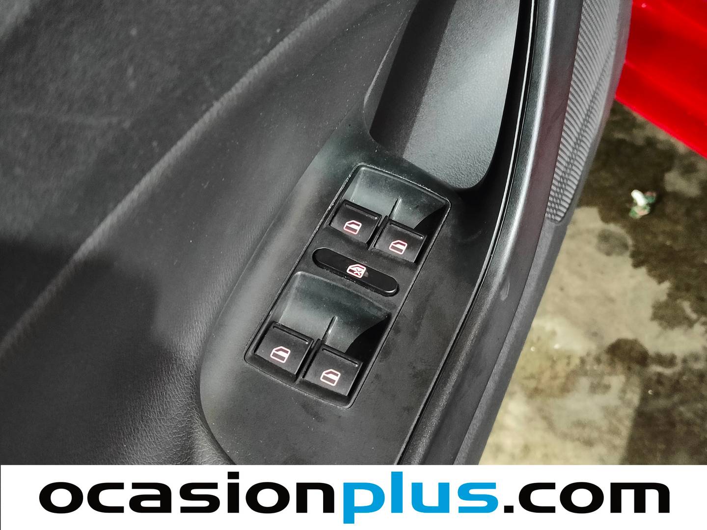 Seat Ibiza SEAT Ibiza 1.2 TSI Style Connect (90 CV) manual