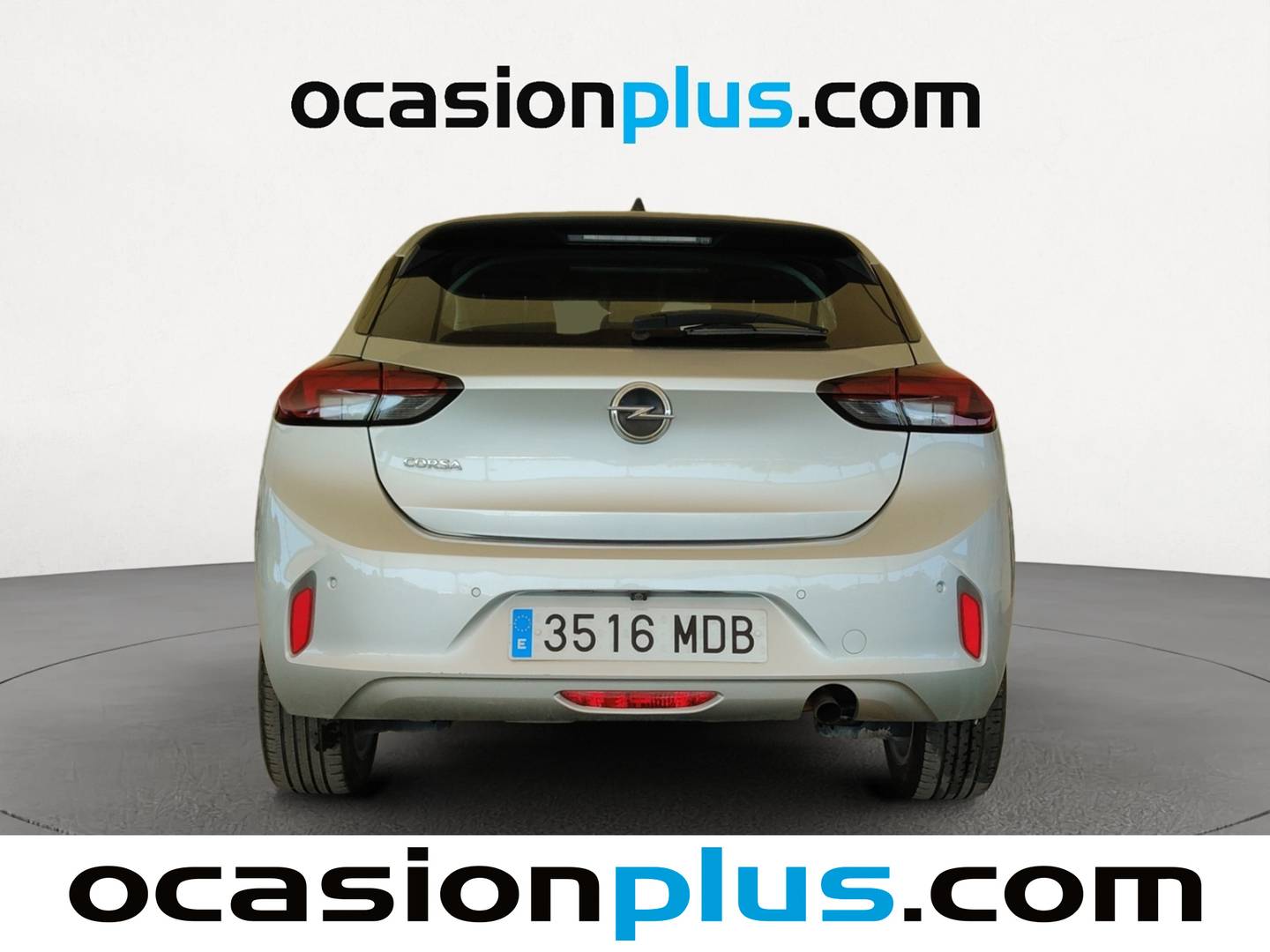 Foto Opel Corsa Opel Corsa 1.2 XEL S&S Edition (75 CV)