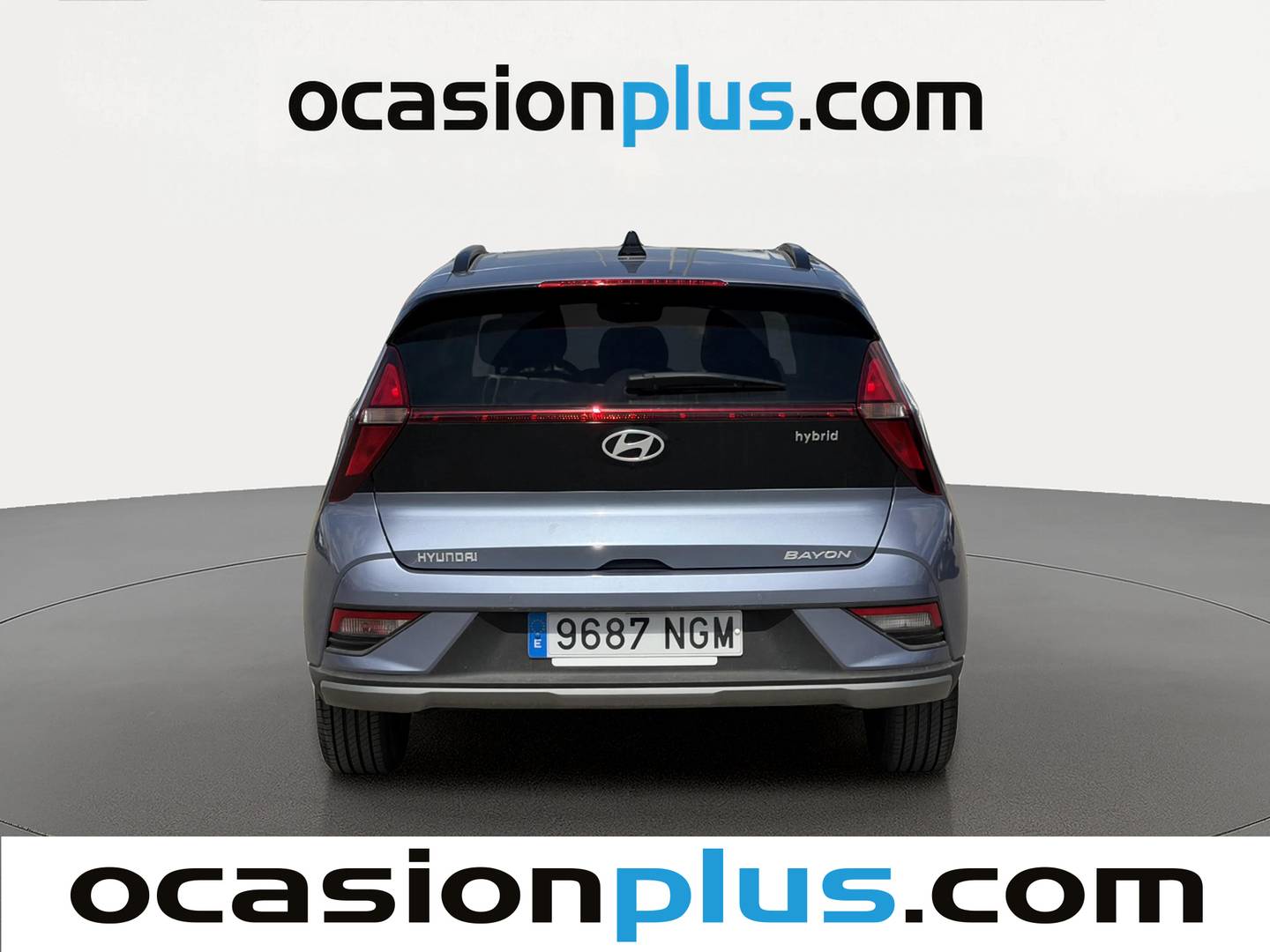 Hyundai Bayon Hyundai Bayon 1.0 TGDI 48V Maxx (100 CV) barato