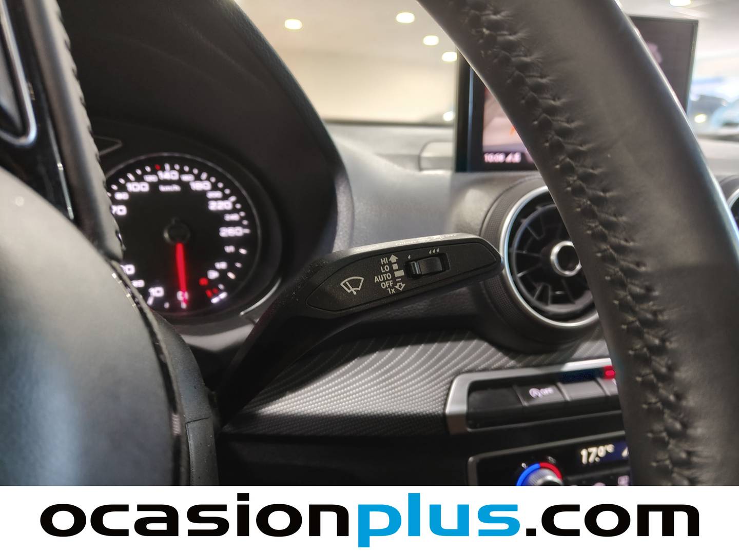 Audi Q2 Audi Q2 ALL-IN edition 30 TDI (116 CV) km 0