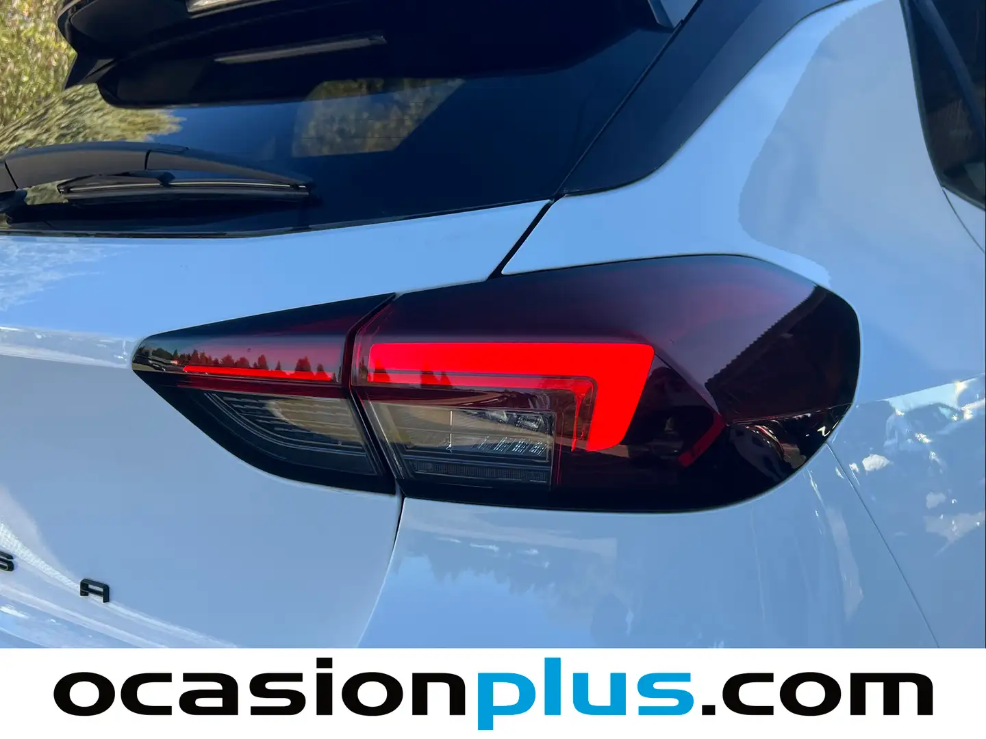 Foto Opel Corsa Opel Corsa 1.2 T XHL GS (100 CV)