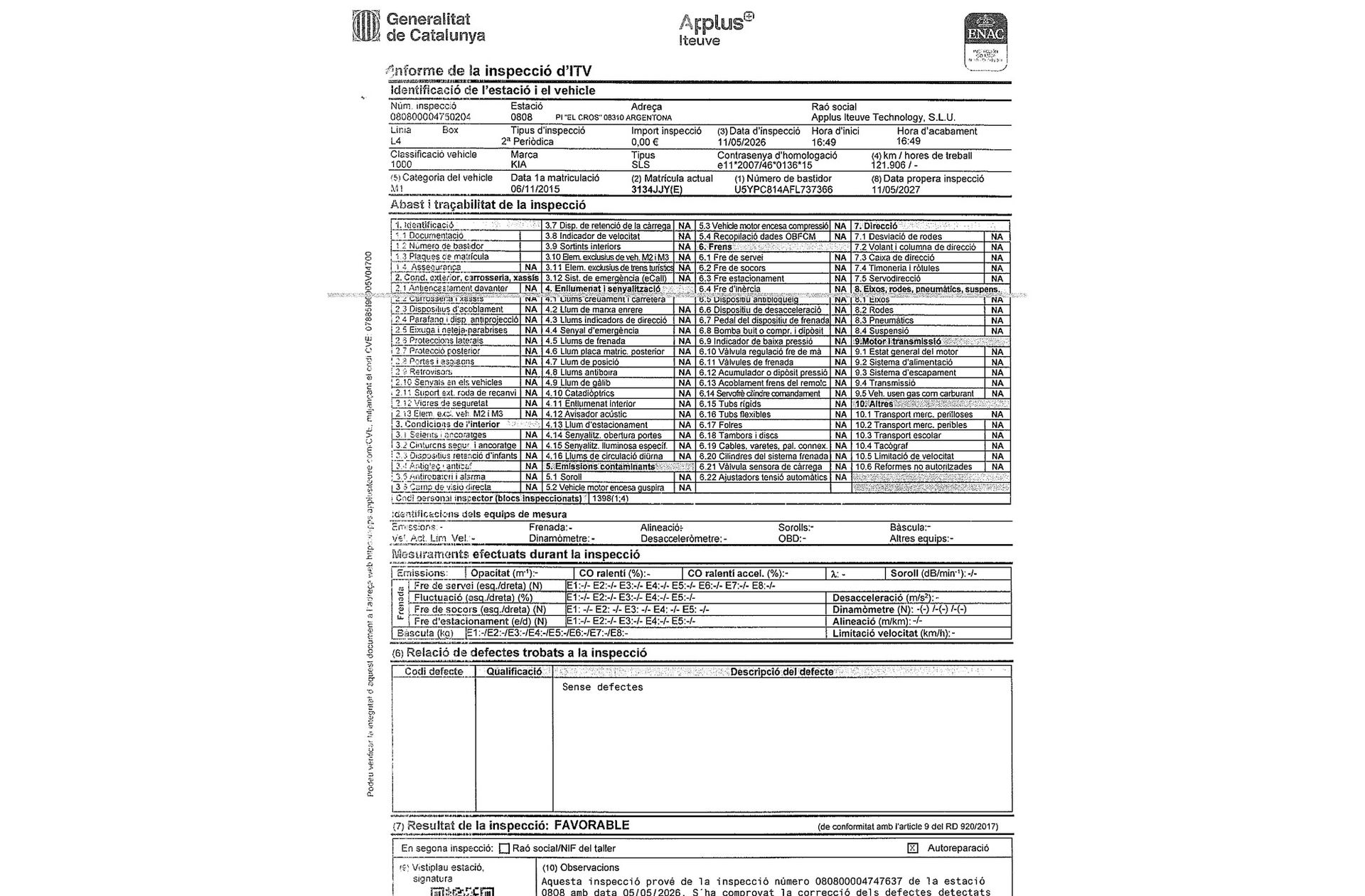 Kia Sportage 1.6 GDI Maracaná - foto 42