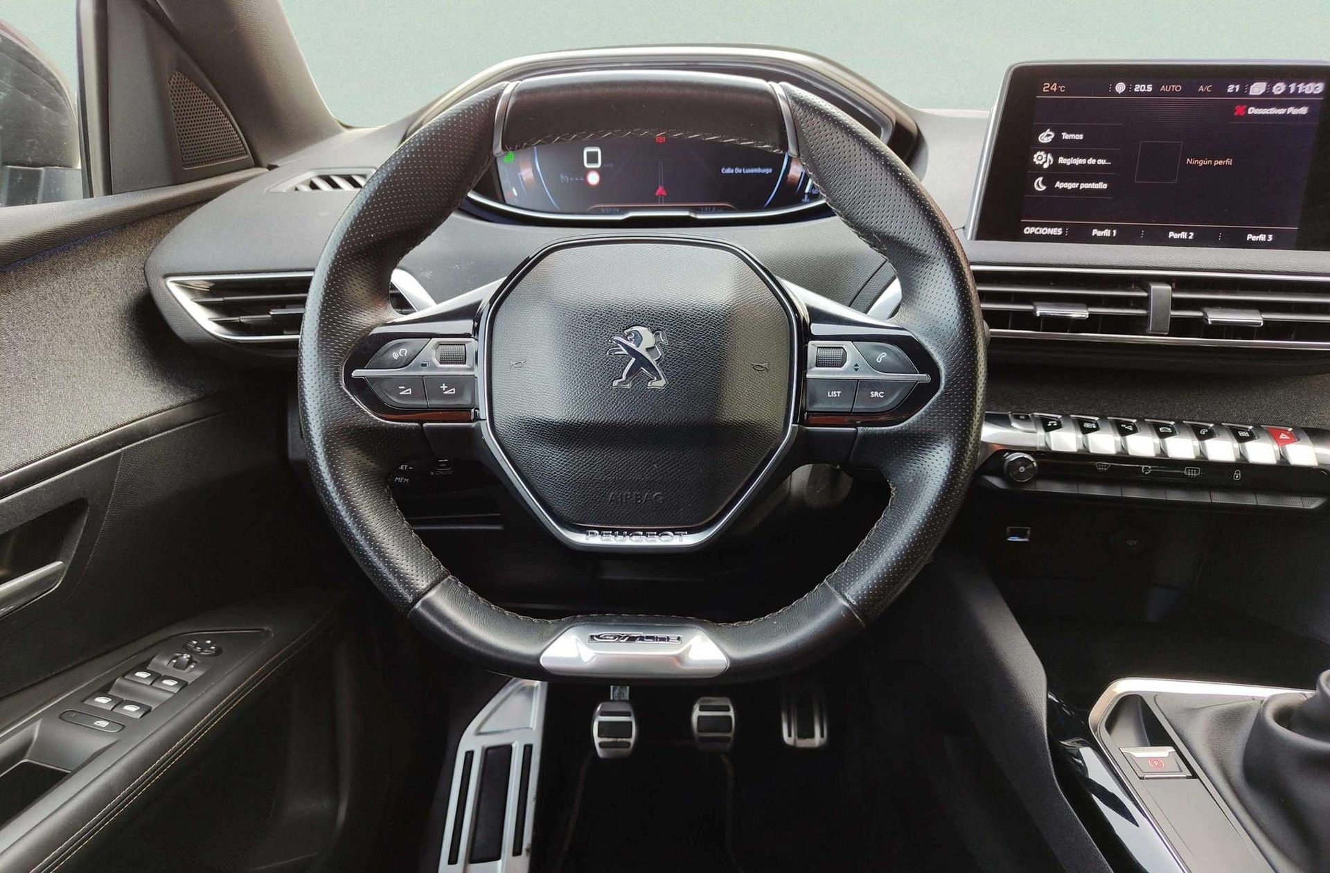 Peugeot 3008 BlueHDi 120 GT-Line - foto 27