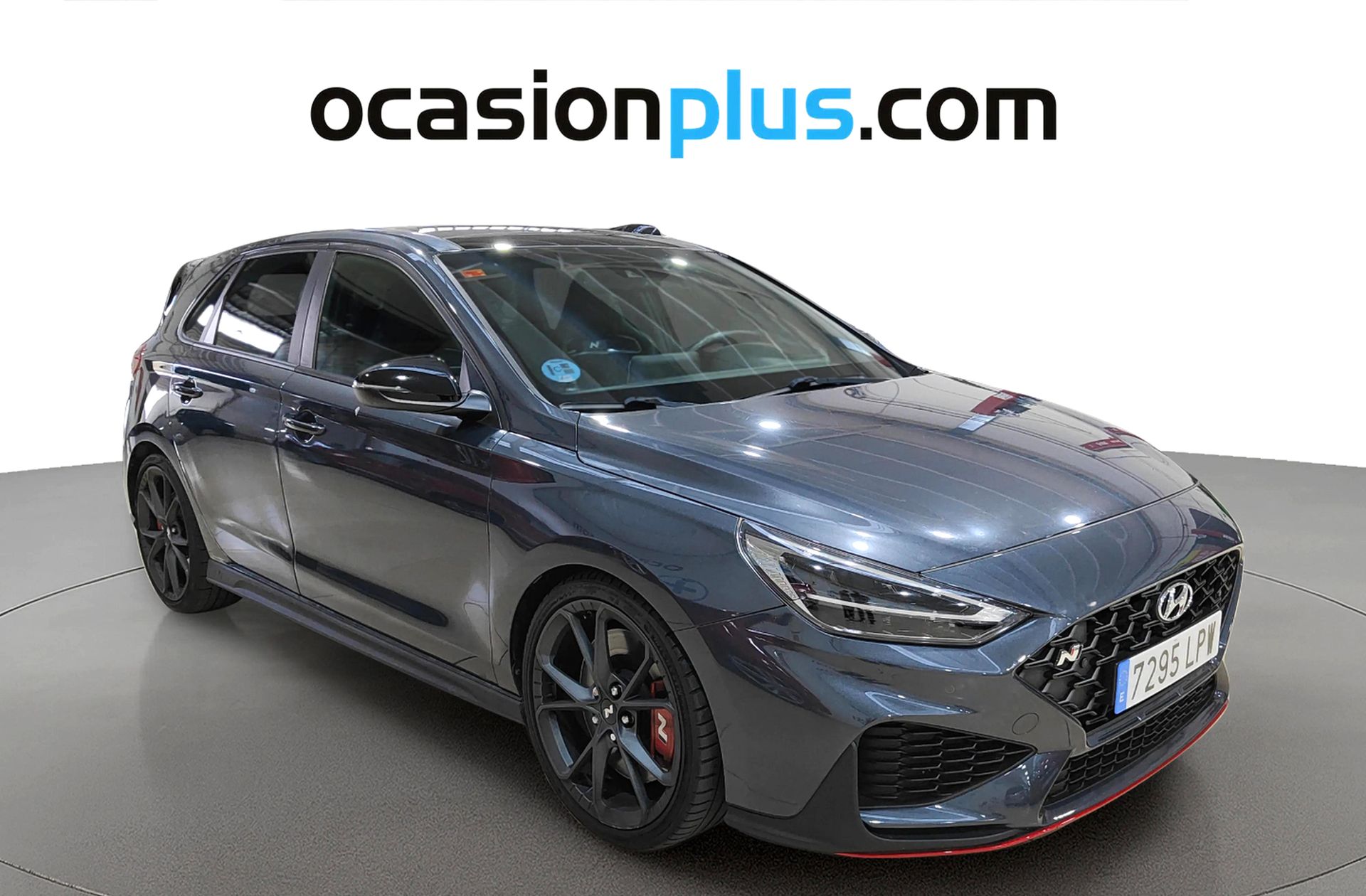 Hyundai i30 2.0 T-GDi N Performance Sky DCT - foto 2
