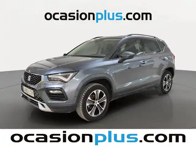 Seat Ateca 1.5 TSI S&S Style Go DSG (150 CV) de segunda mano