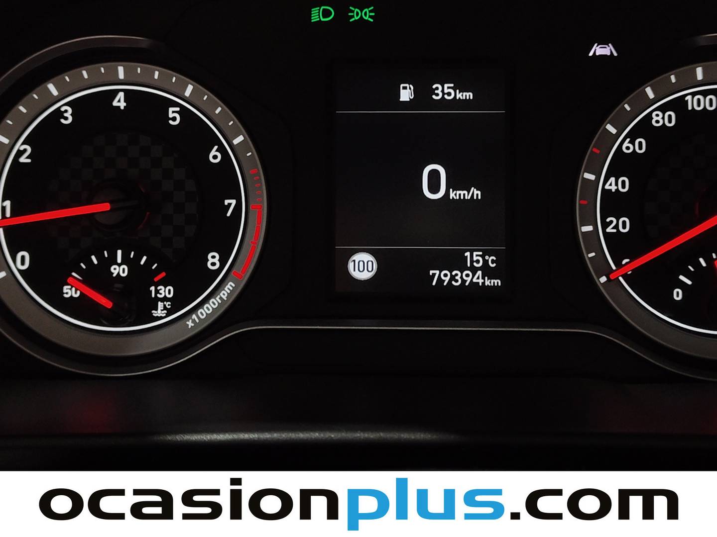 Hyundai Bayon Hyundai Bayon 1.2 MPI Klass (84 CV) gasolina