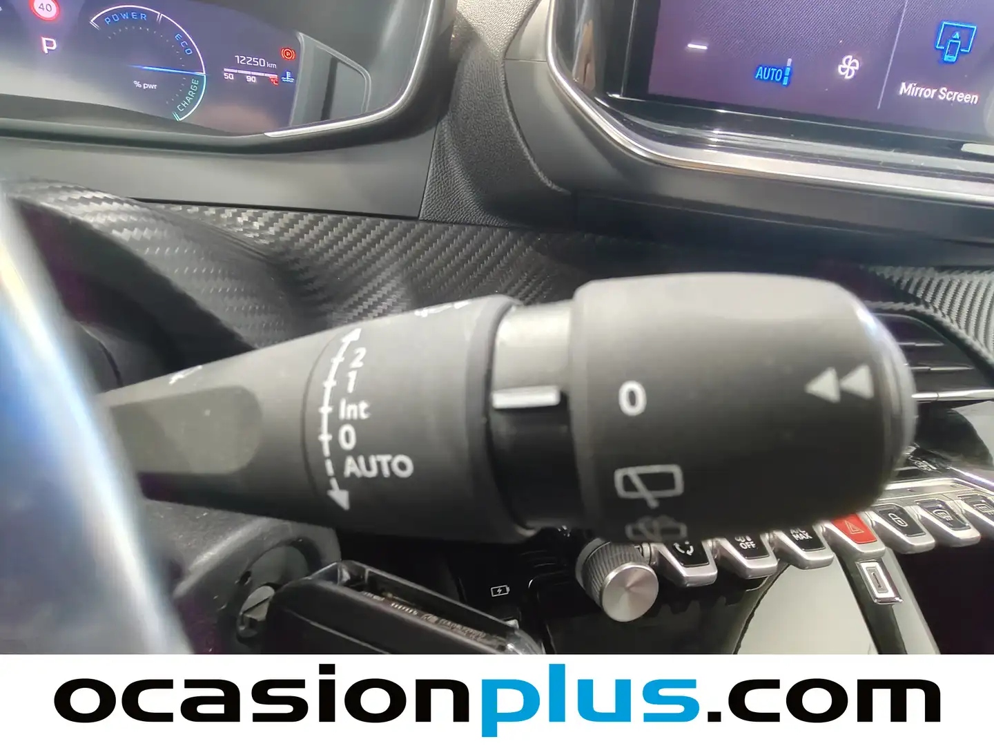 Foto Peugeot 208 Peugeot 208 Allure Hybrid eDCS6 (100 CV)