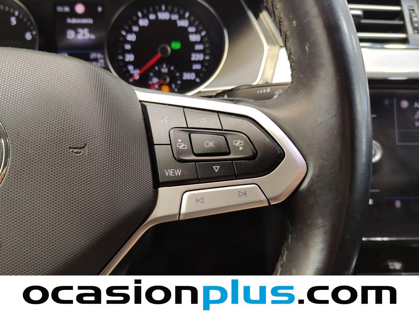 Volkswagen Passat Volkswagen Passat Variant Executive 1.5 TSI (150 CV) DSG barato