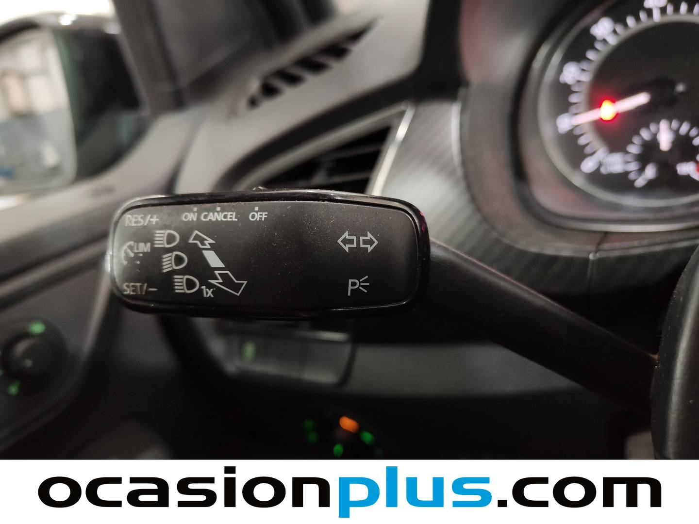 Skoda Fabia Skoda Fabia 1.0 TSI Monte Carlo (95 CV) seminuevo