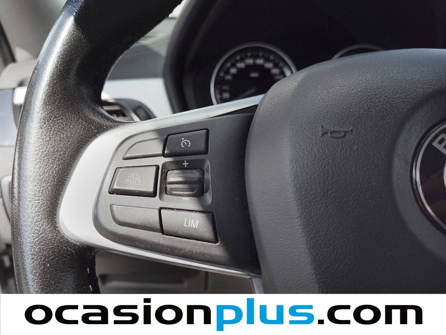 BMW X2 BMW X2 sDrive18d (150 CV) seminuevo