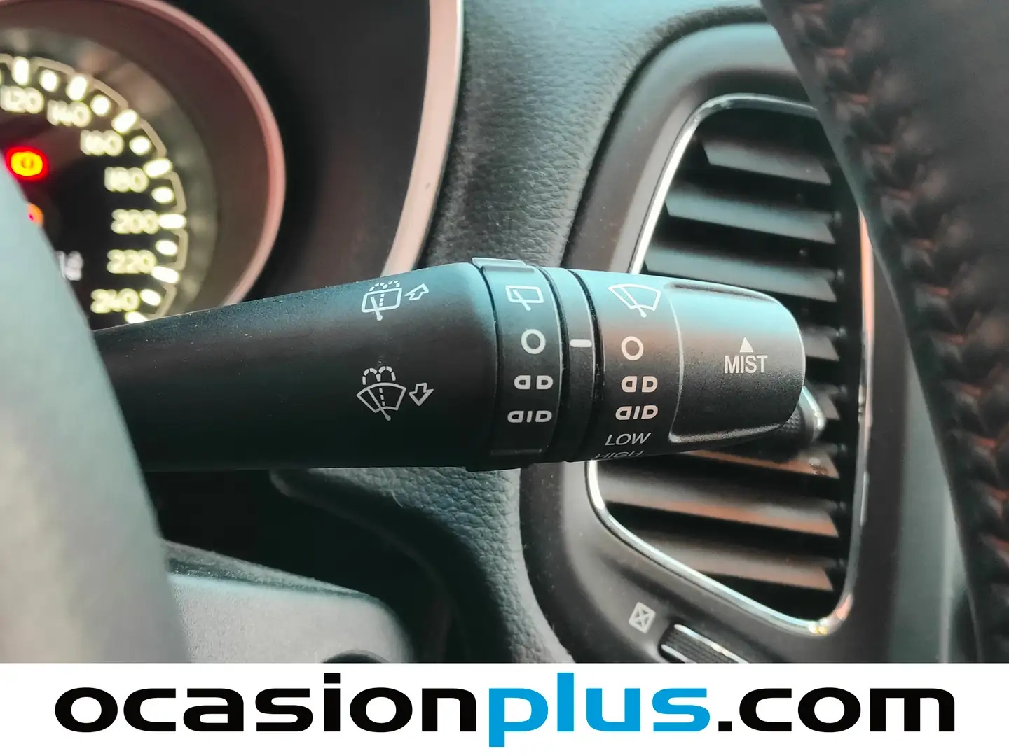 Foto Jeep Compass Jeep Compass 1.6 Multijet Longitude 4x2 (120 CV)